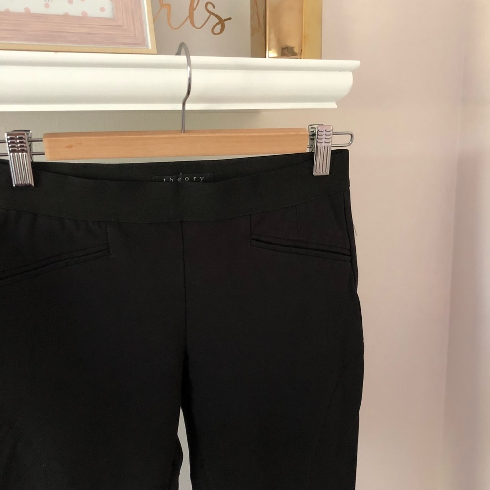 Theory Legging